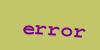well, this is our captcha image